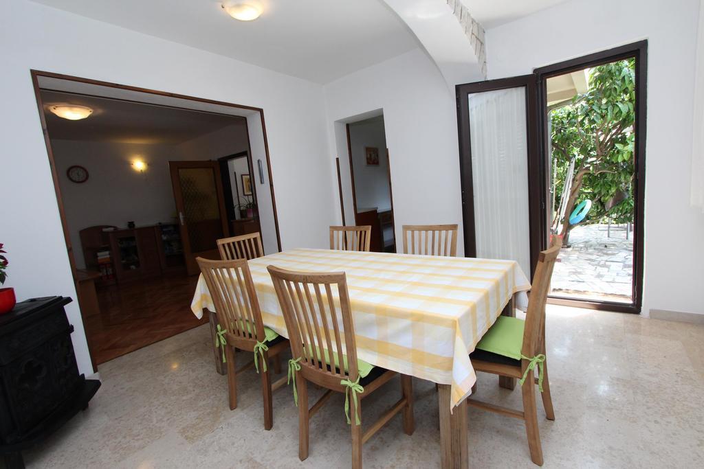 Apartments Lara Rovinj Zewnętrze zdjęcie