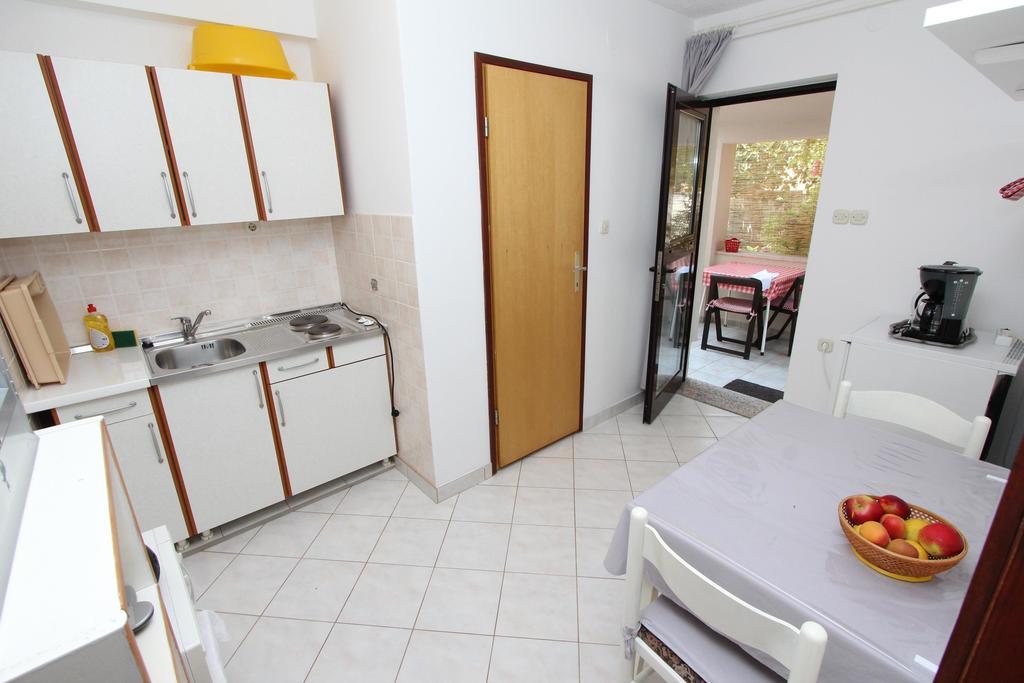 Apartments Lara Rovinj Zewnętrze zdjęcie