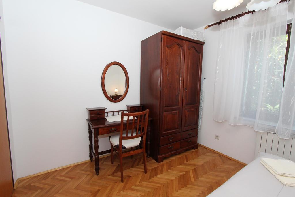 Apartments Lara Rovinj Zewnętrze zdjęcie