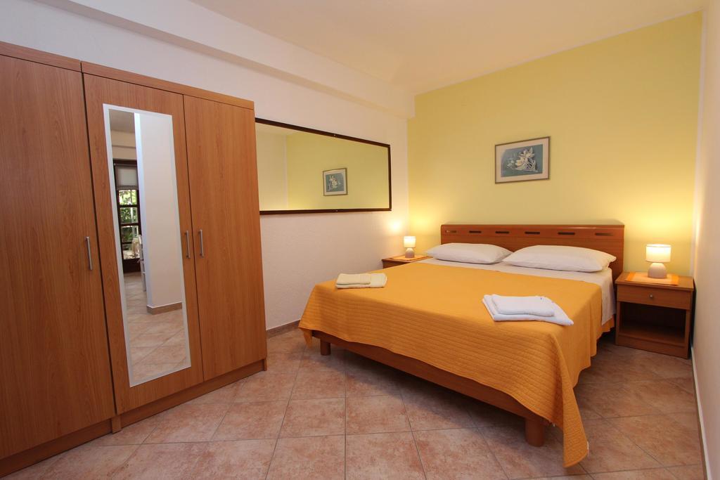 Apartments Lara Rovinj Zewnętrze zdjęcie